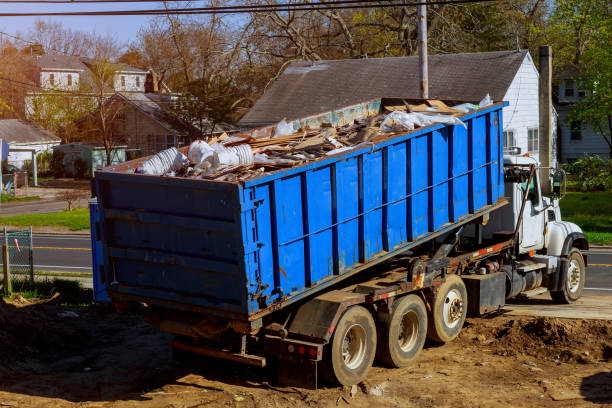 Donation Pickup Services in Washington Park, FL